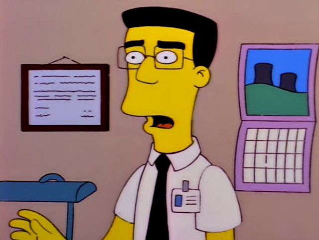 Frank Grimes