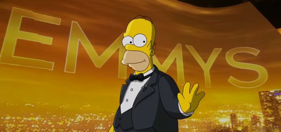 72. Emmy Awards: 3 Nominierungen für die Simpsons