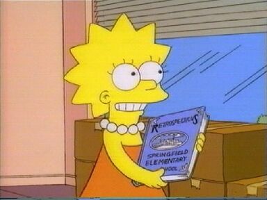 UPDATE: Frequently Asked Simpsons Questions UPDATE: Frequently Asked Simpsons Questions