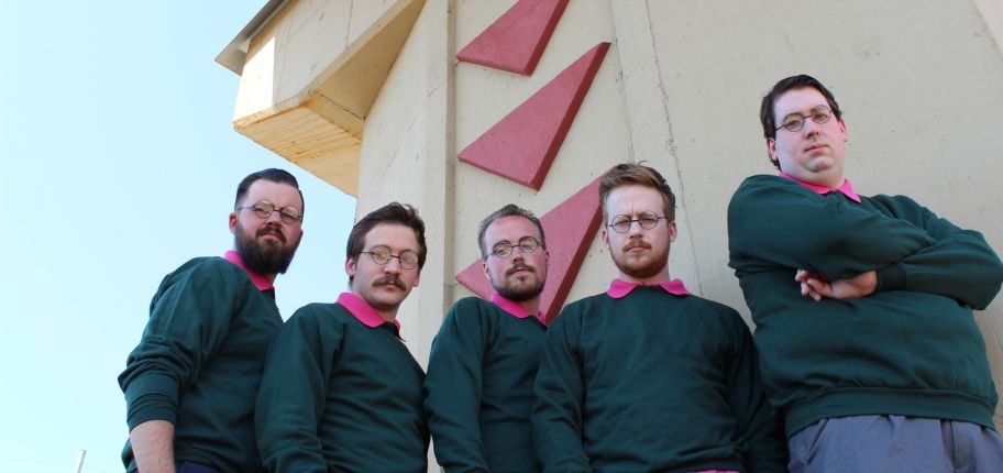 Ned Flanders-Metal-Band hatte Auftritt bei den Simpsons