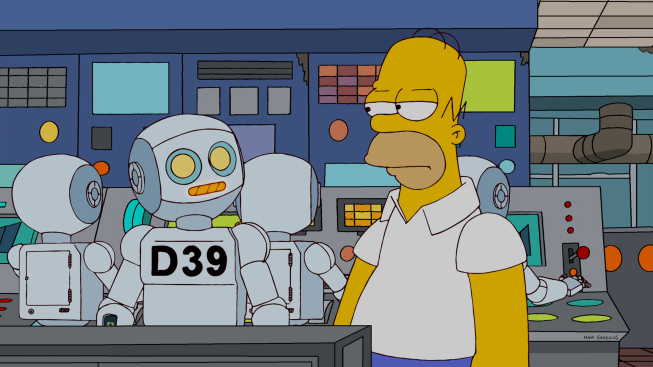 DE-Premiere: Mein Freund, der Roboter DE-Premiere: Mein Freund, der Roboter