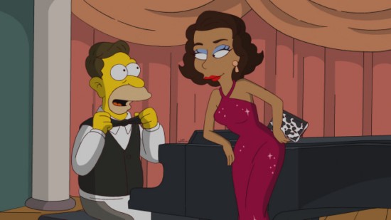 DE-Premieren: Grampa auf Abwegen & Goodsimpsons DE-Premieren: Grampa auf Abwegen & Goodsimpsons