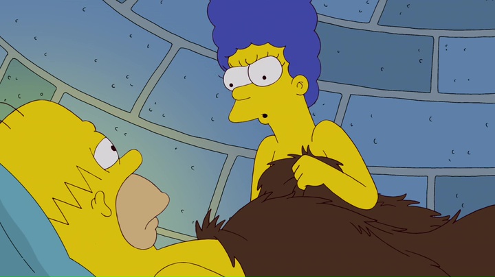 DE-Premiere: Homers vergessene Kinder DE-Premiere: Homers vergessene Kinder