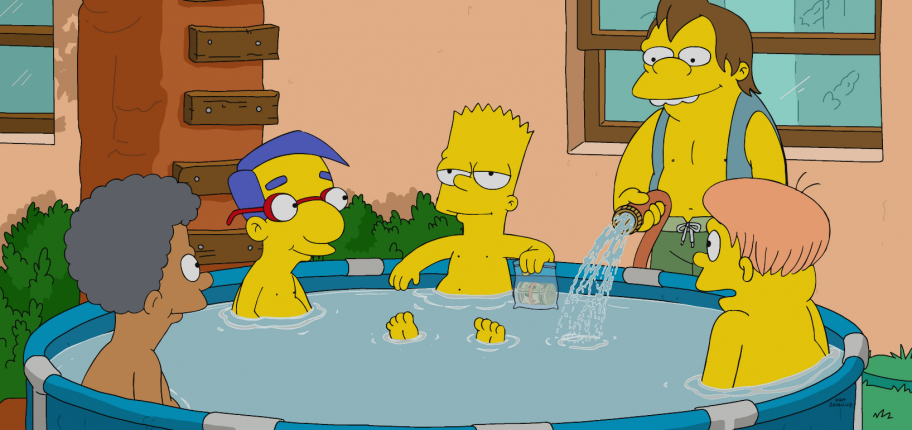 Simpsons Staffel 32: Neue Episoden am ProSieben-Mittwoch