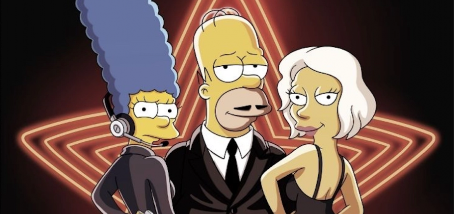 Simpsons Staffel 33: Deutschlandstart schon am 03.01.2022