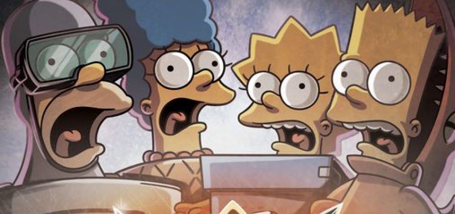 Simpsons bis Staffel 30 verlängert