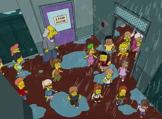 DE-Premiere: Das Bart Ultimatum DE-Premiere: Das Bart Ultimatum