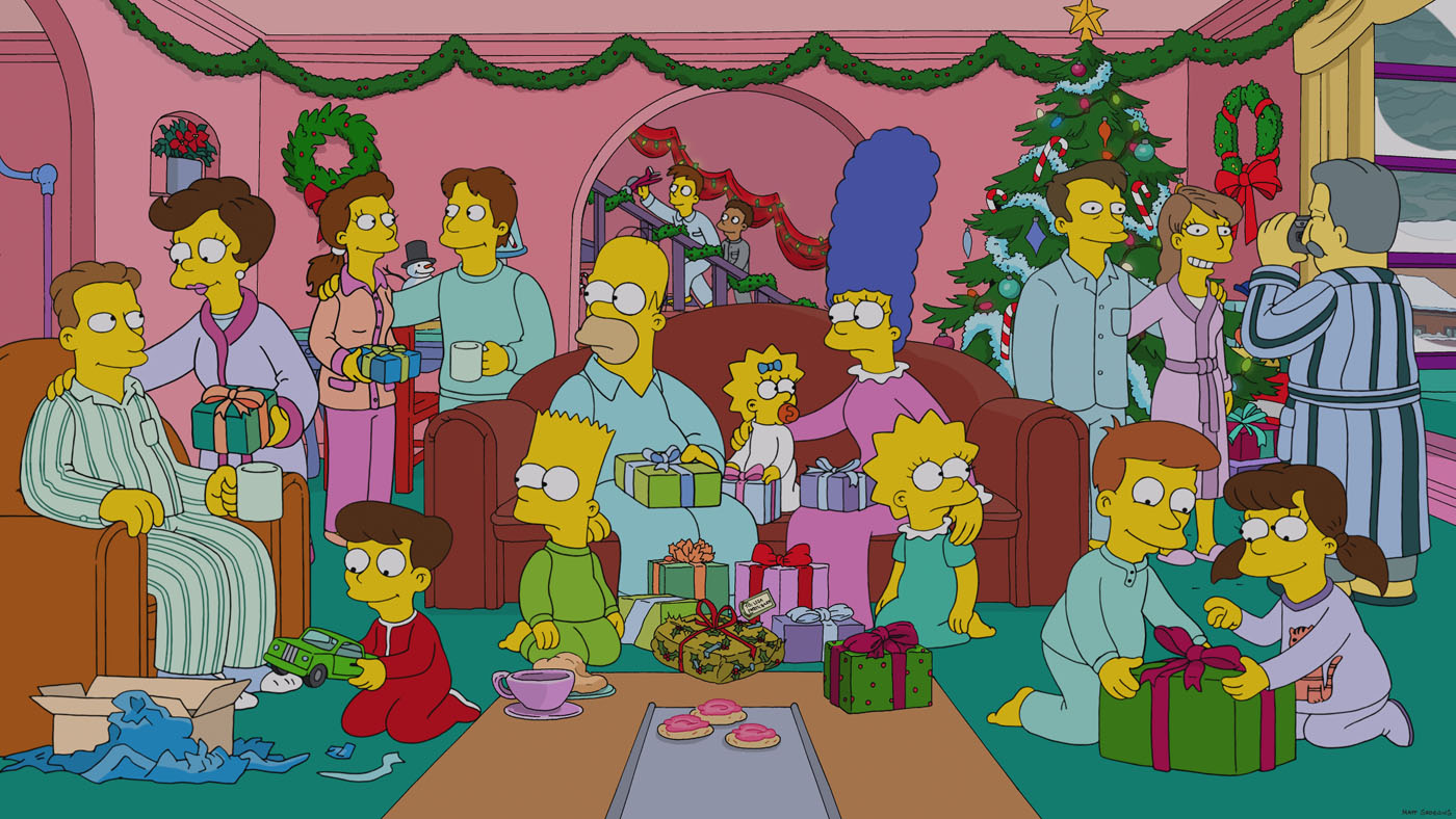 DE-Premiere: White Christmas Blues DE-Premiere: White Christmas Blues