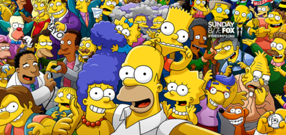 30. Staffel der Simpsons startet Ende September in den USA