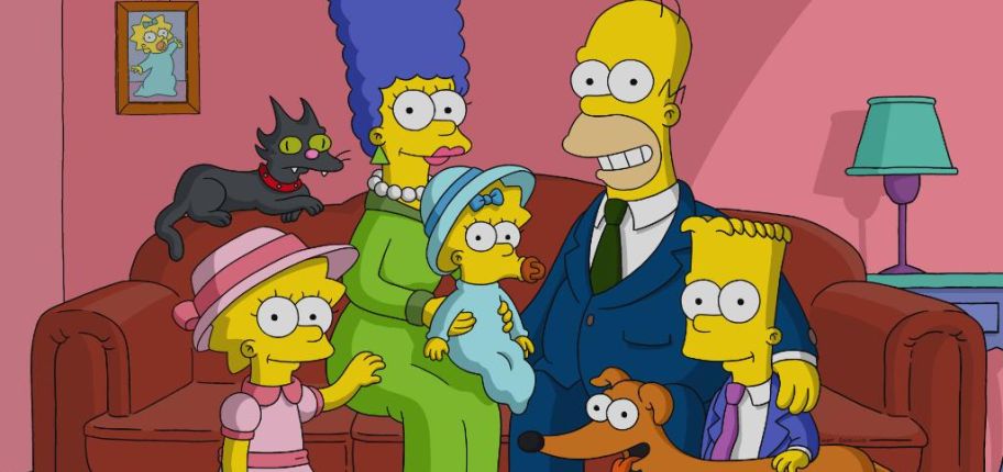 Zukunft der Simpsons gesichert: Staffel 33 und 34 kommen!