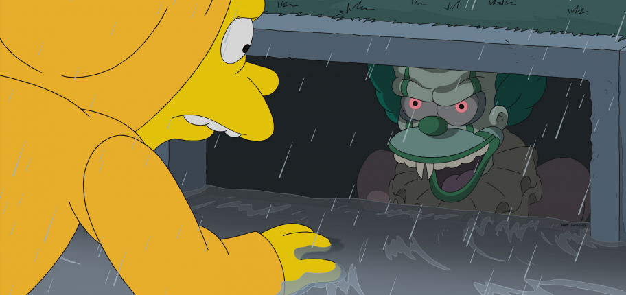 Deutschland-Premiere: Simpsons Staffel 34 ab September auf ProSieben
