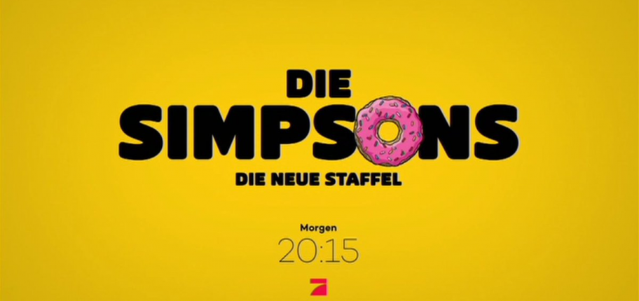 Staffel 30 zurück auf ProSieben: Neue Simpsons-Episoden ab Juni!