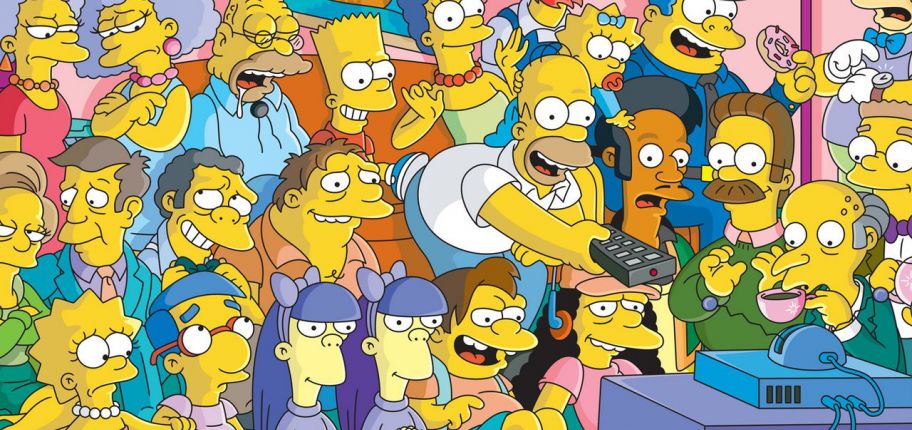 Neue Simpsons-Episoden: Staffel 31 startet im August auf ProSieben