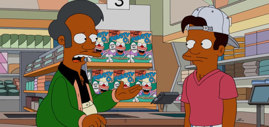 Simpsons-Macher bestätigen: Apu wird nicht aus Serie gestrichen