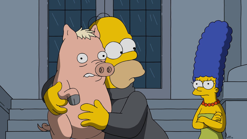 DE-Premiere: Ein Schweinchen namens Propper DE-Premiere: Ein Schweinchen namens Propper