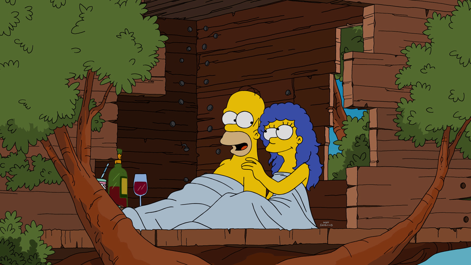 DE-Premiere: Krise nach Kamp Krusty DE-Premiere: Krise nach Kamp Krusty