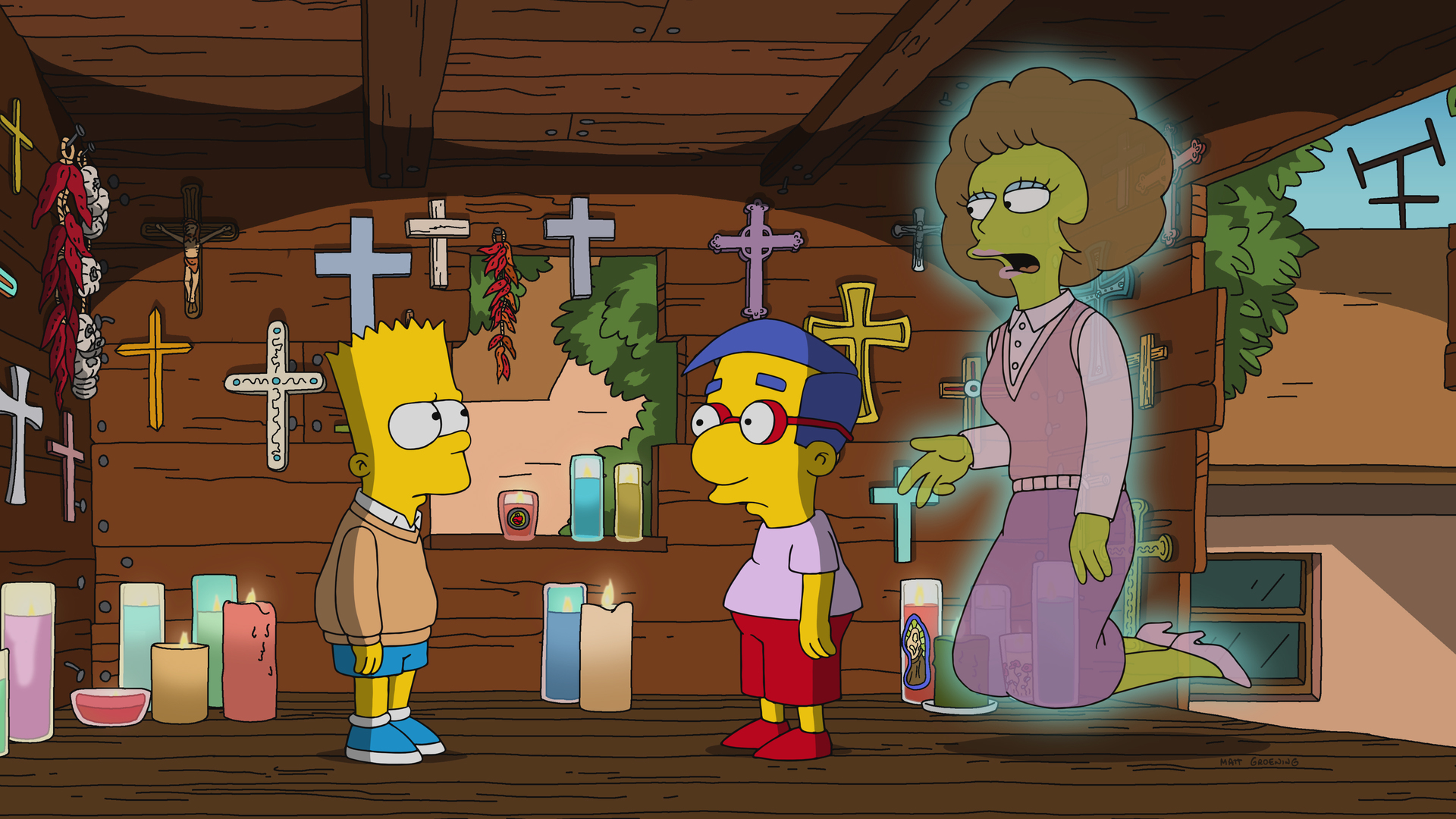 DE-Premiere: Der Tod steht ihm gut DE-Premiere: Der Tod steht ihm gut