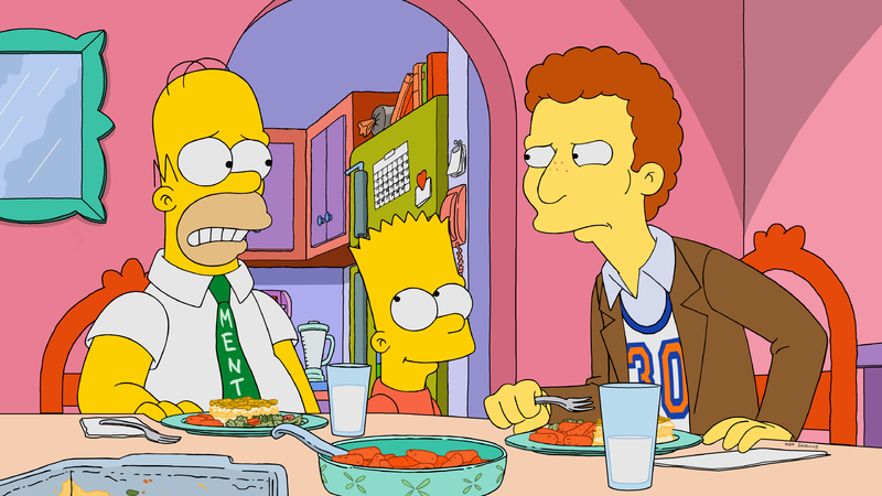 US-Premiere: Go Big or Go Homer US-Premiere: Go Big or Go Homer