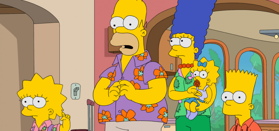 Pause vorbei: Neue Episoden der 31. Staffel der Simpsons wieder ab Oktober!