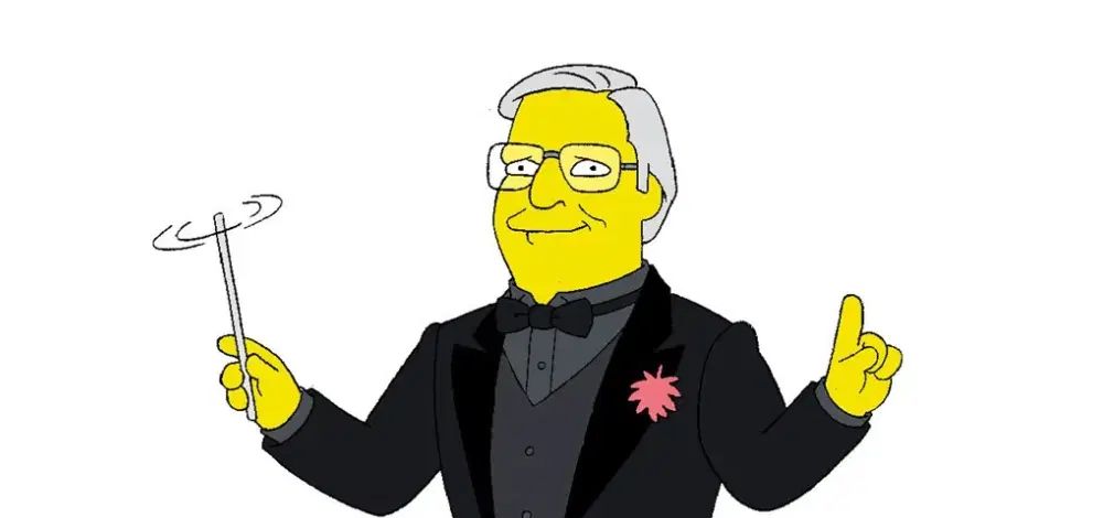 Alf Clausen