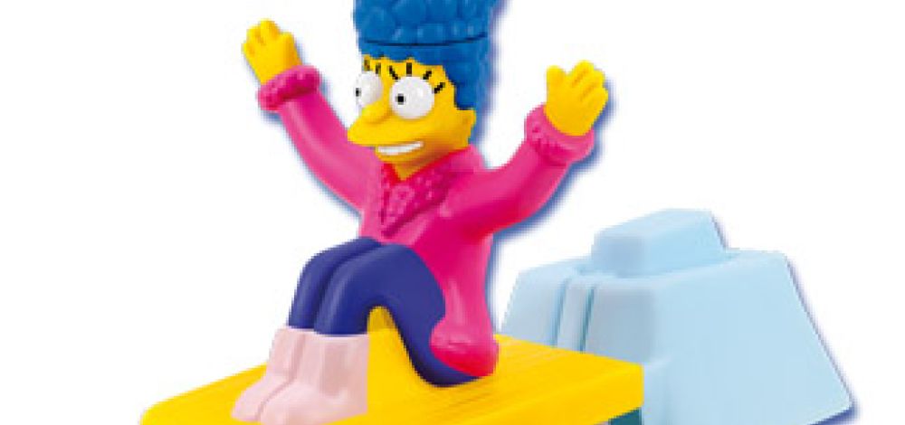 Marge