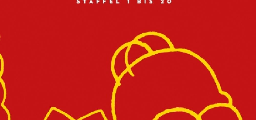 Die Welt der Simpsons: Der ultimative Episoden-Führer