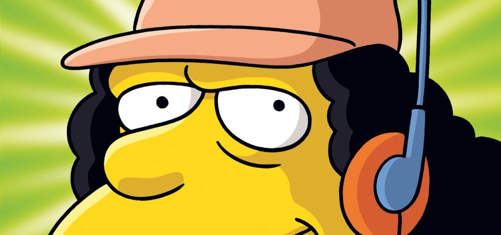 DVD: Die Simpsons Staffel 15