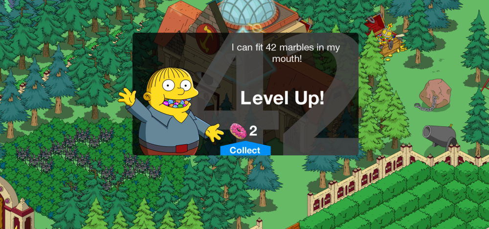 Level 42
