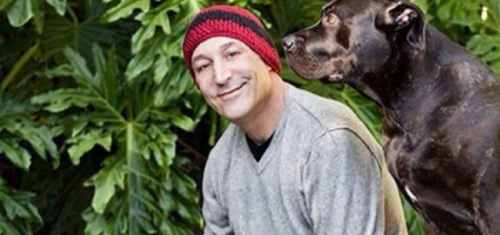 Sam Simon