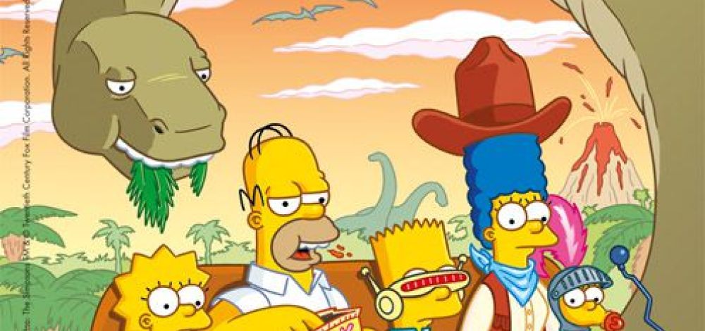 Simpsons Comic Nr. 198