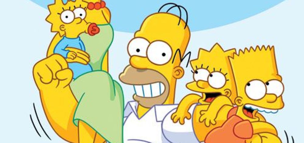 Simpsons Comic Nr. 208