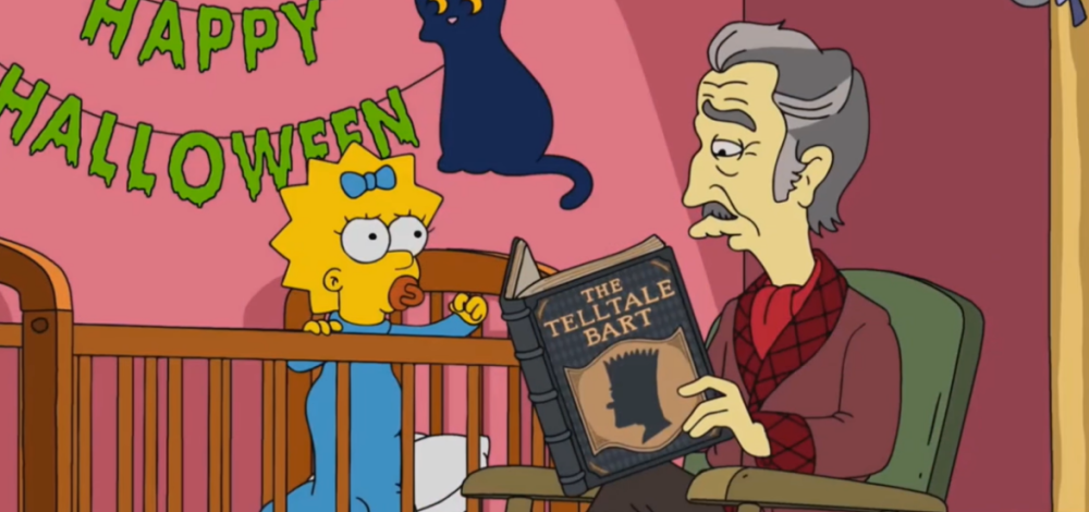 Die Simpsons - Staffel 33