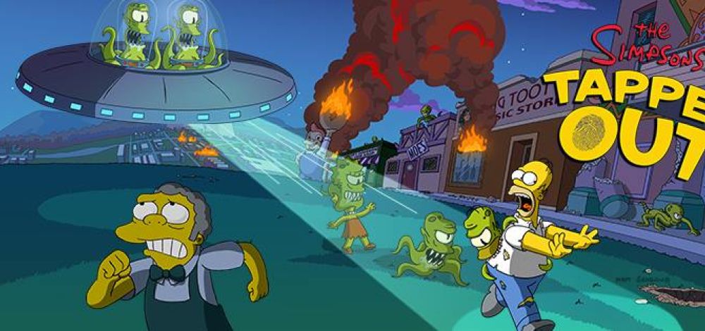 TappedOut Halloween 2014