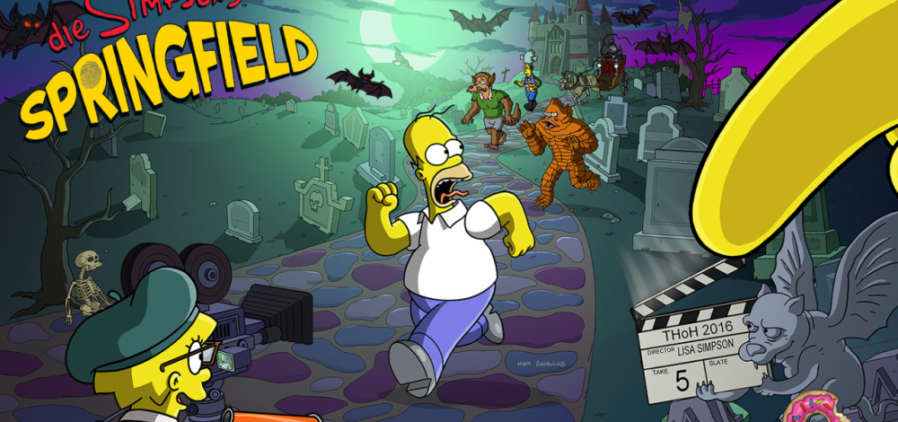Halloween Update 2016
