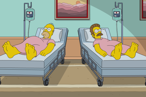 Flanders' Liste
