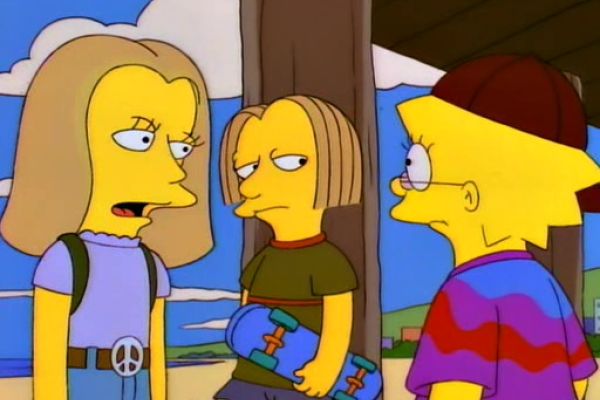 Ein Sommer für Lisa