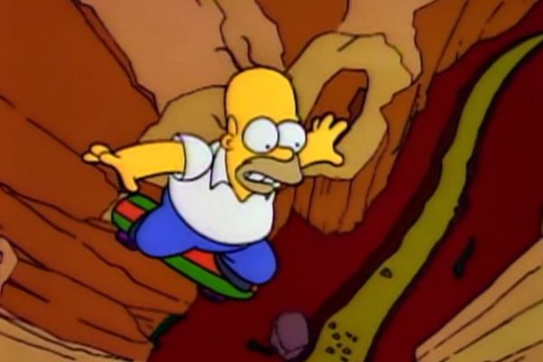 Der Teufelssprung