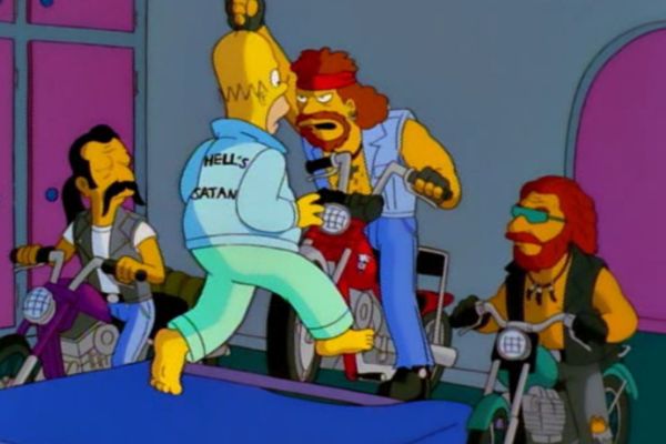 Der Kampf um Marge