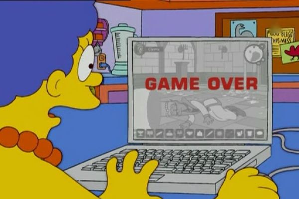 Marge online