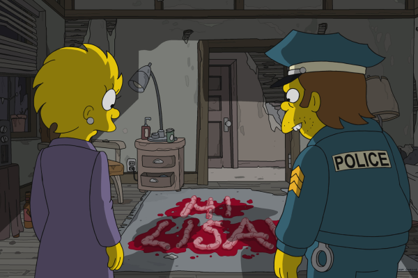 Die Homer-Mutation