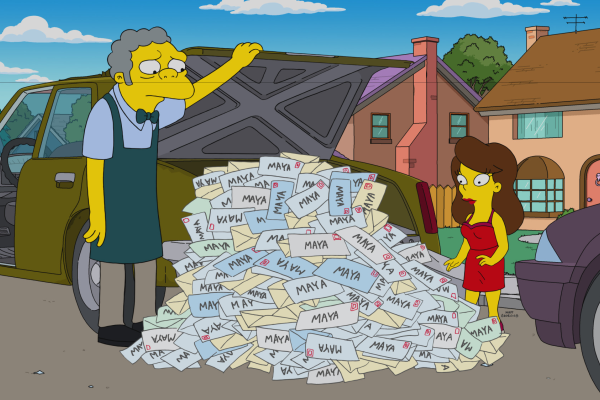 Moe-Zart