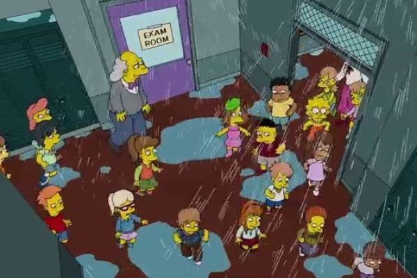 Das Bart Ultimatum