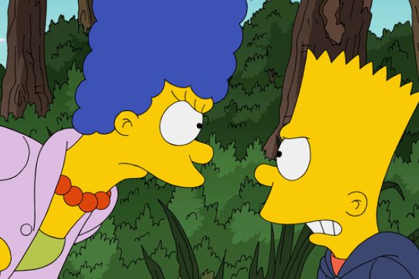 Marge will's wissen