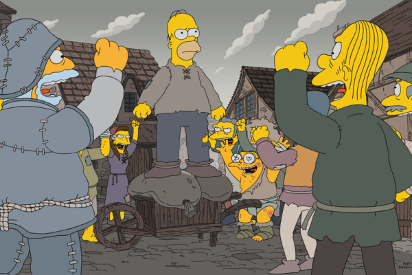 Die Sklavsons