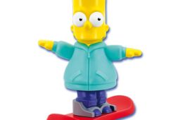 Bart Simpson