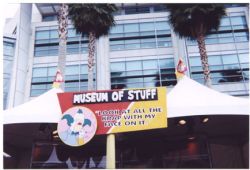 Simpsons-Museum