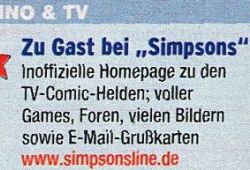 TV Movie (Ausgabe 11/2001)