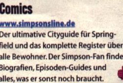 TV Spielfilm (Mai 2001)