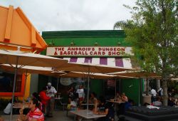 The Androids Dungeon & Baseball Card Shop