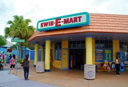 Kwik-E-Mart